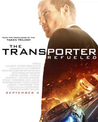 The Transporter Refueled